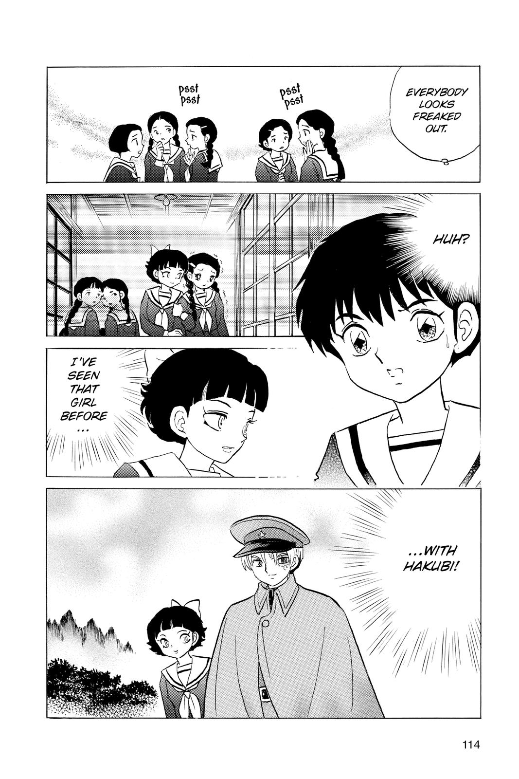Mao Chapter 84 18