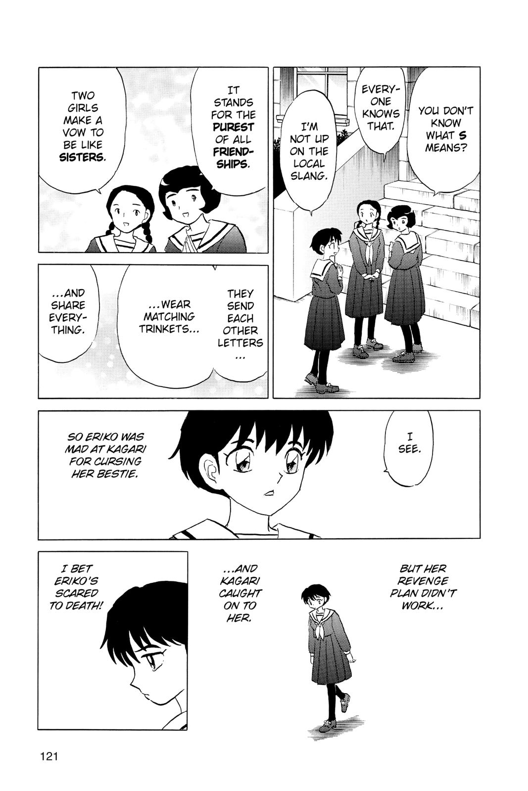 Mao Chapter 85 7