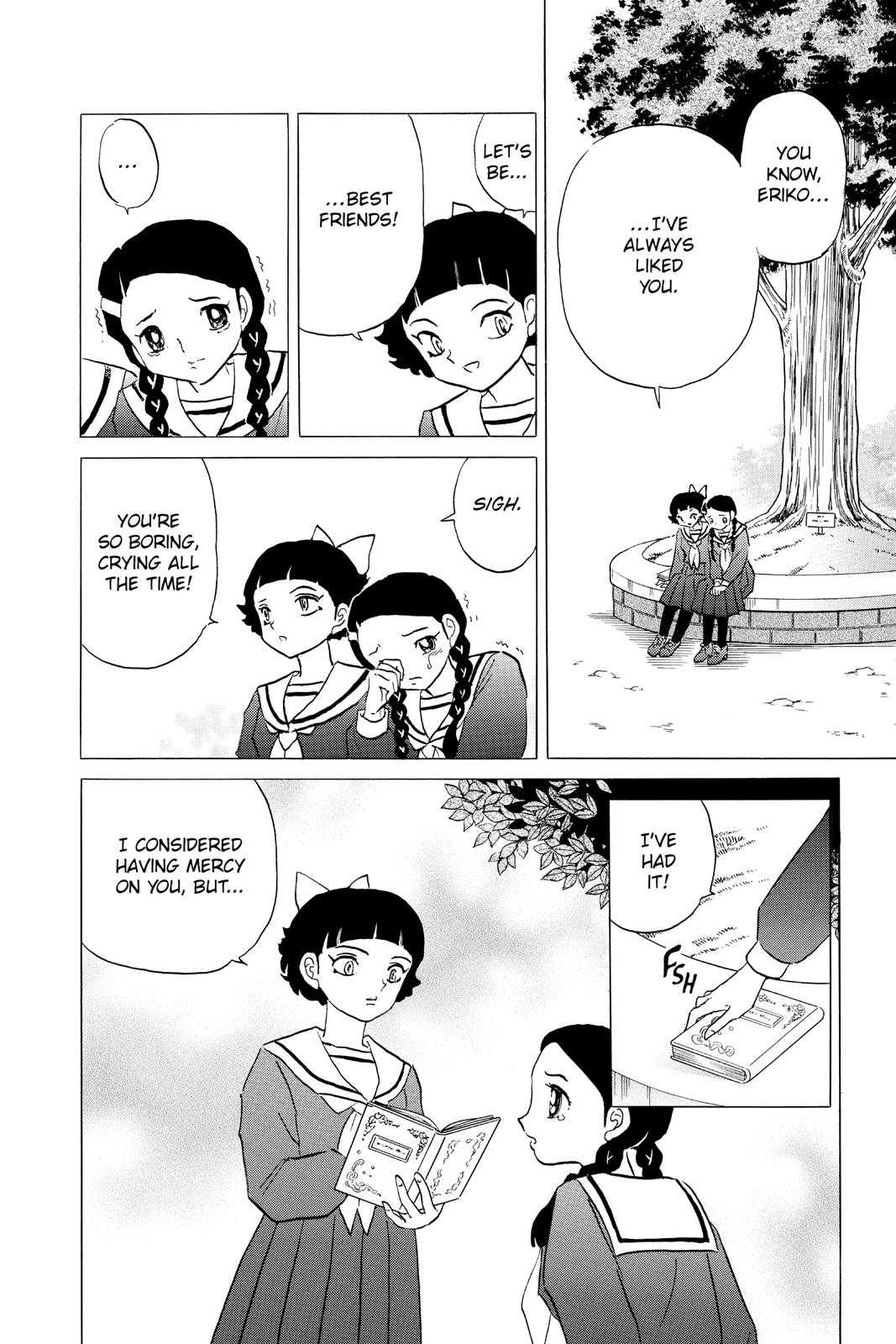 Mao Chapter 85 8