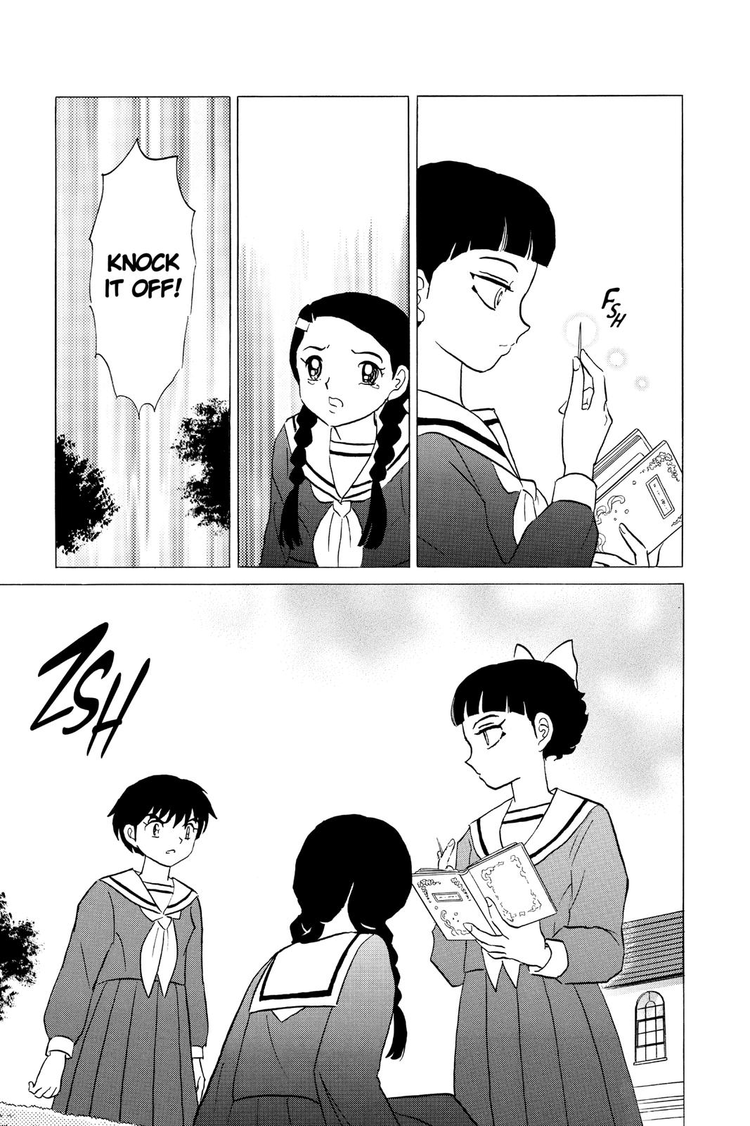 Mao Chapter 85 9