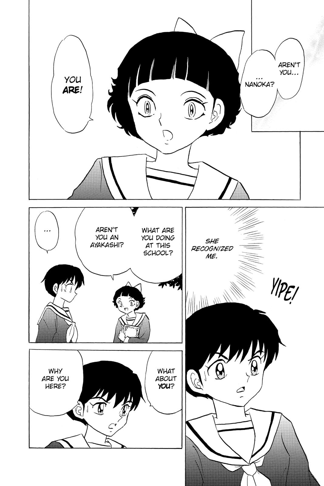 Mao Chapter 85 10