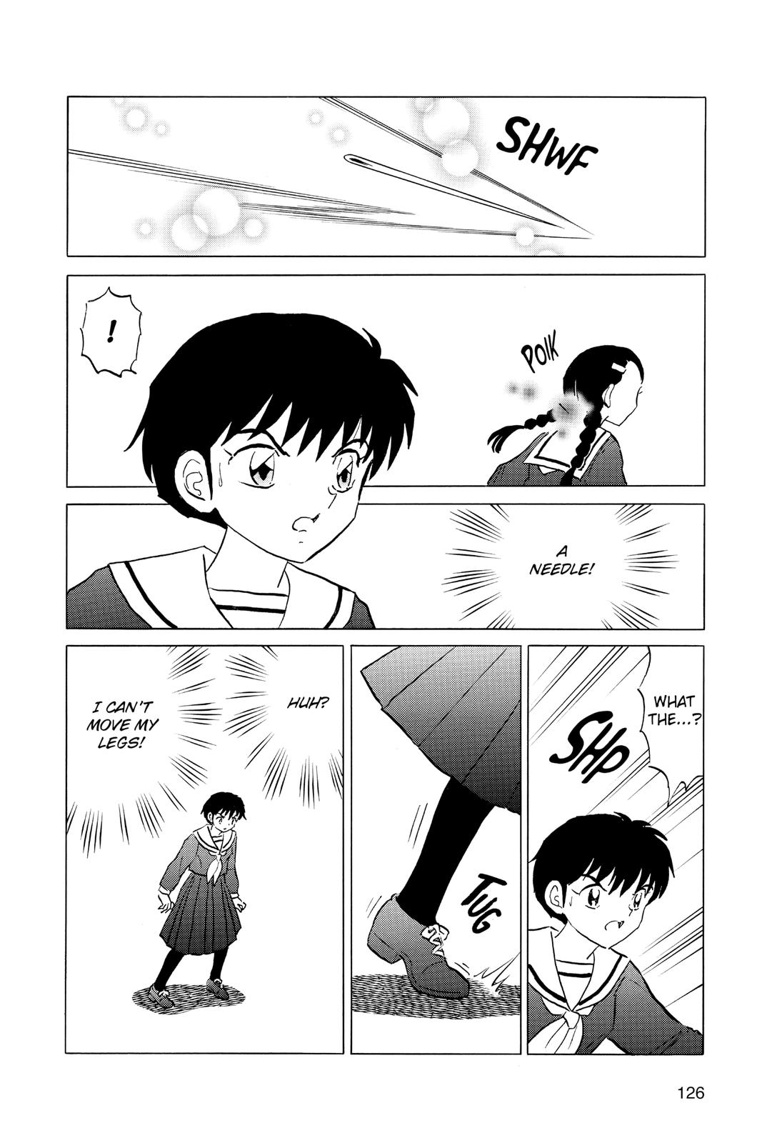 Mao Chapter 85 12