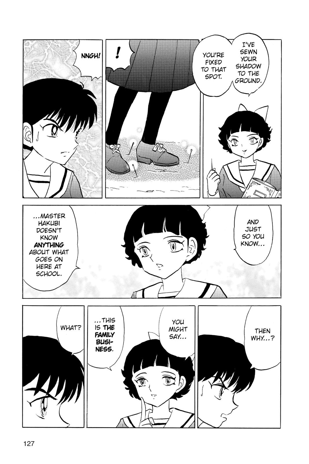 Mao Chapter 85 13