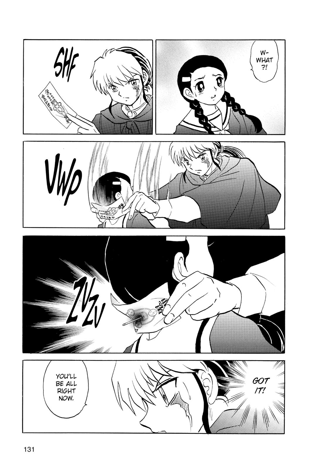 Mao Chapter 85 17