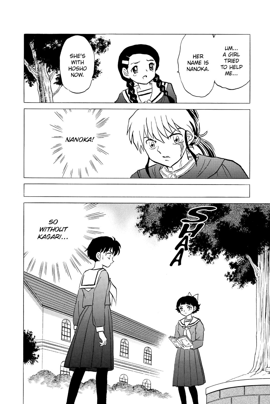 Mao Chapter 85 18