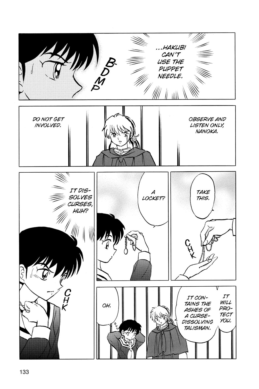 Mao Chapter 85 19