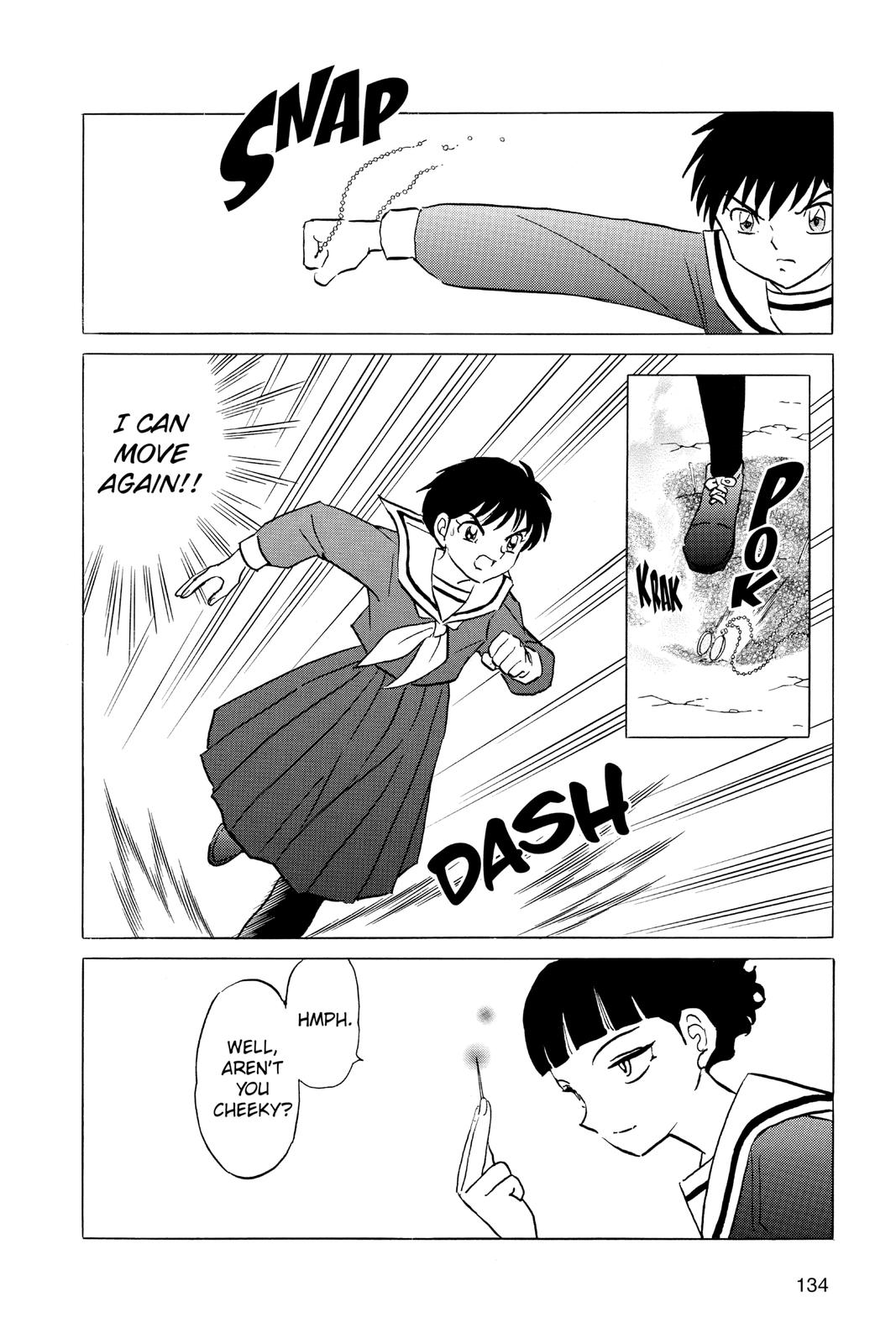 Mao Chapter 85 20