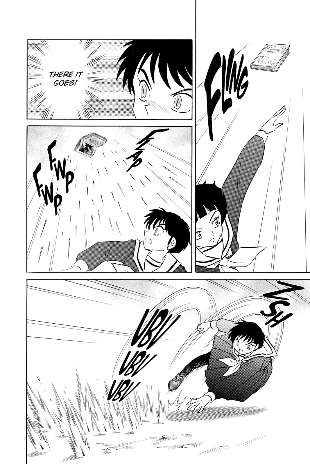 Mao Chapter 86 4