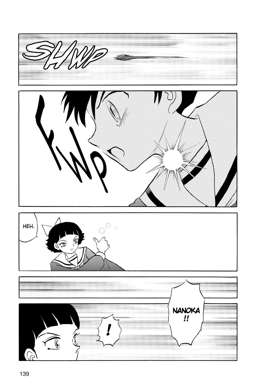Mao Chapter 86 5