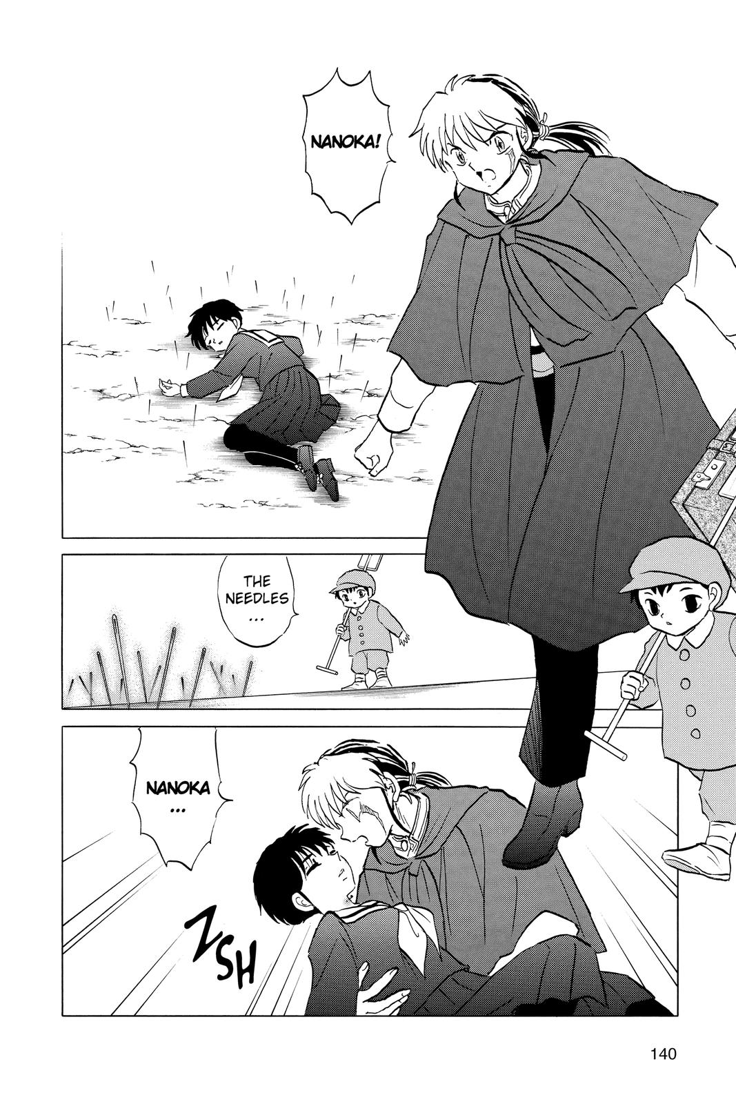 Mao Chapter 86 6