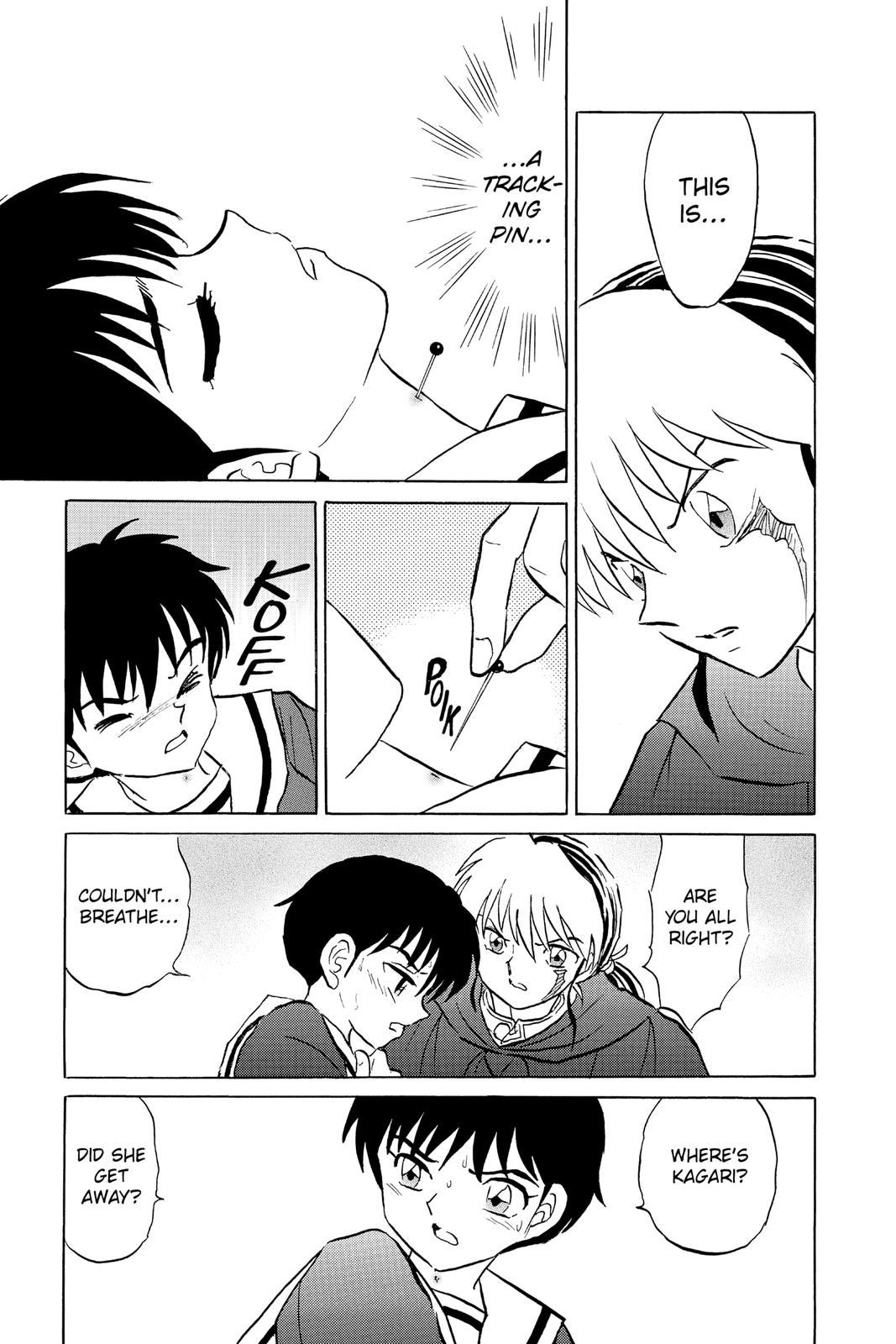 Mao Chapter 86 7