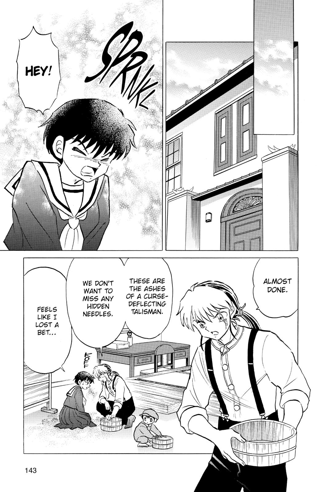 Mao Chapter 86 9