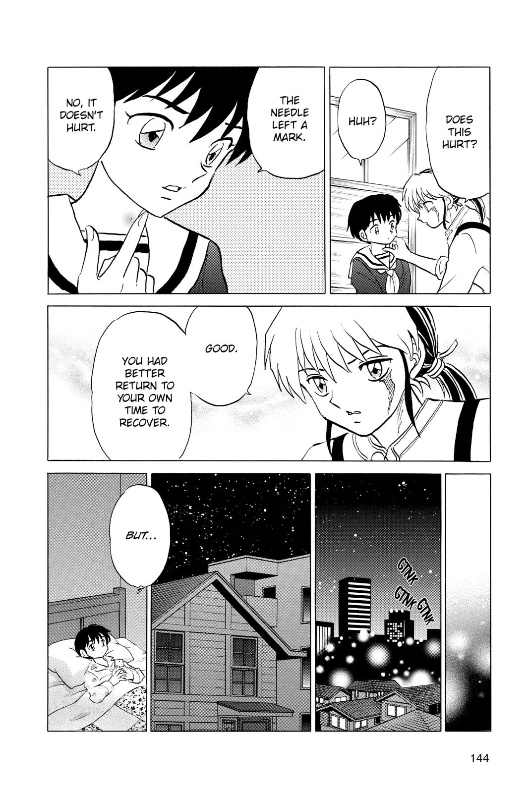 Mao Chapter 86 10