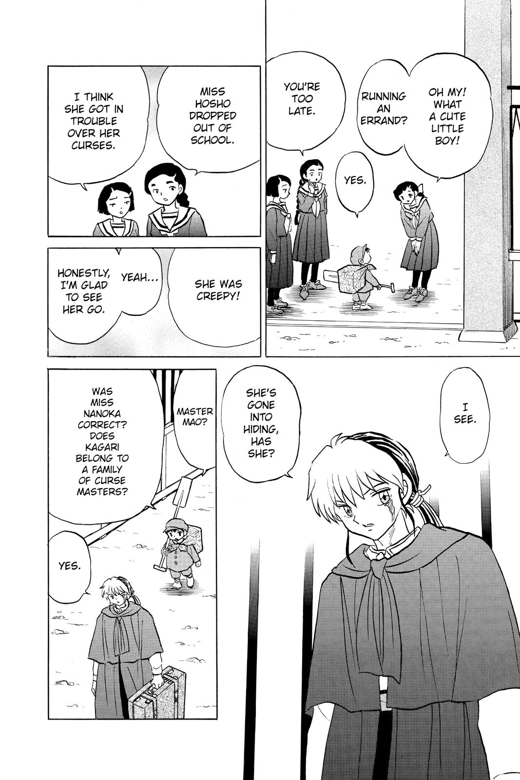 Mao Chapter 86 12