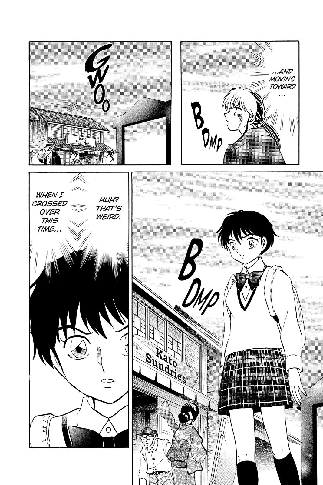 Mao Chapter 86 14