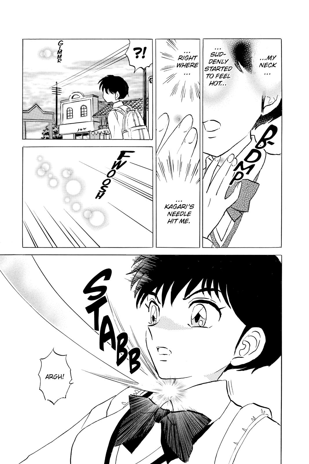 Mao Chapter 86 15
