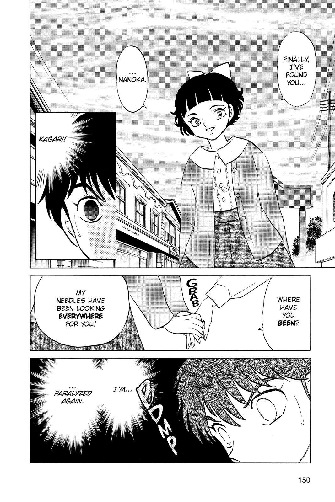 Mao Chapter 86 16