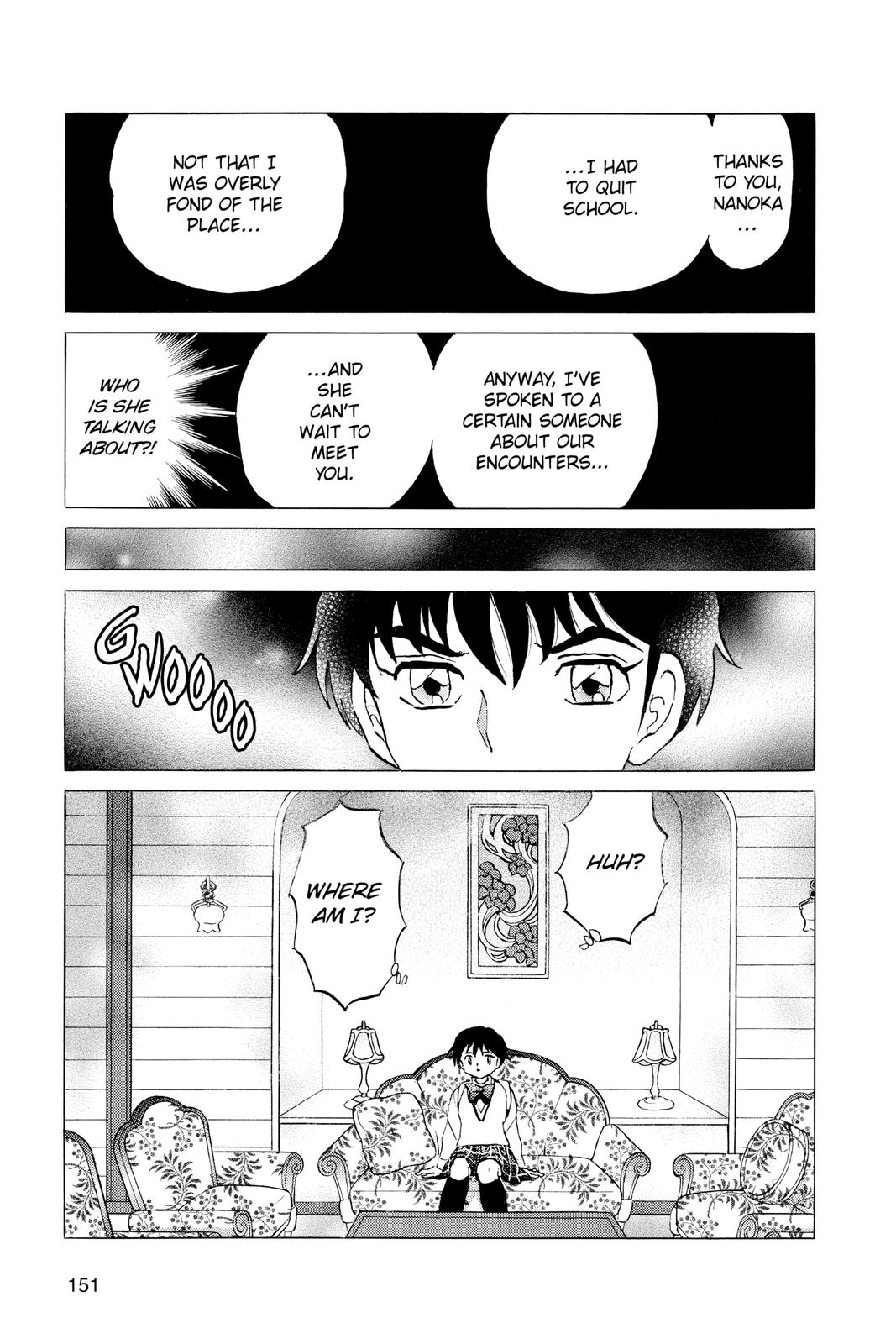Mao Chapter 86 17