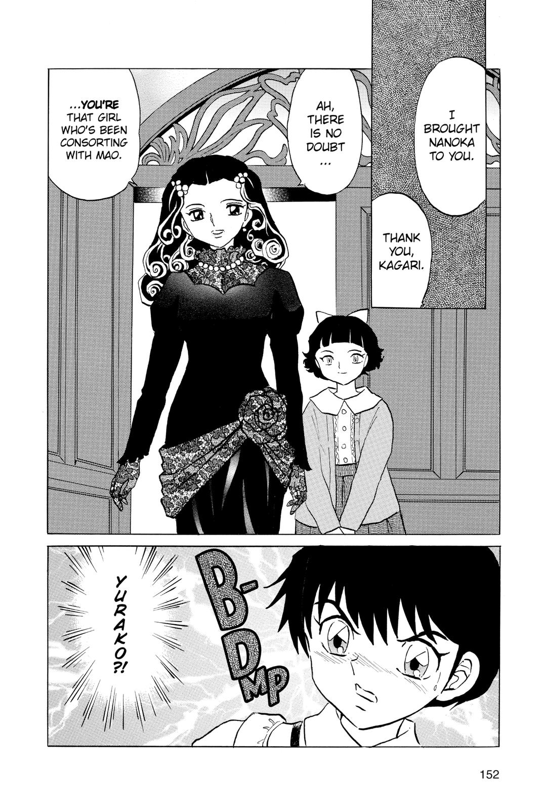 Mao Chapter 86 18