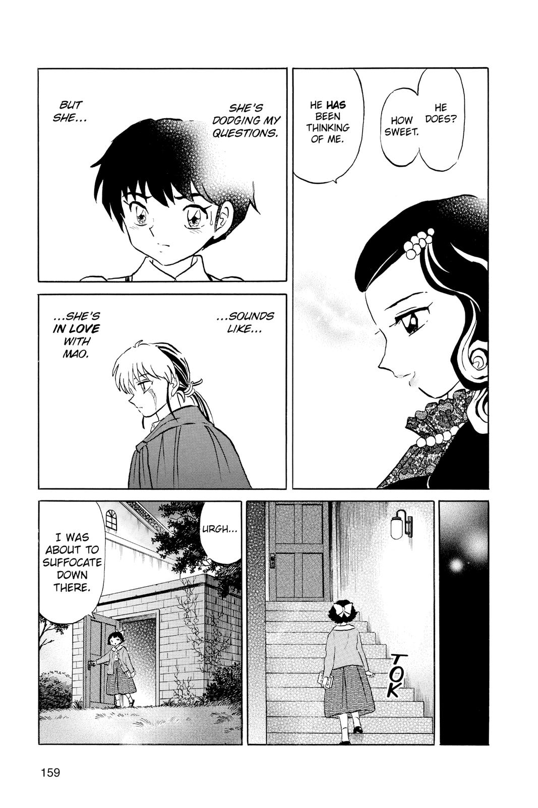 Mao Chapter 87 7