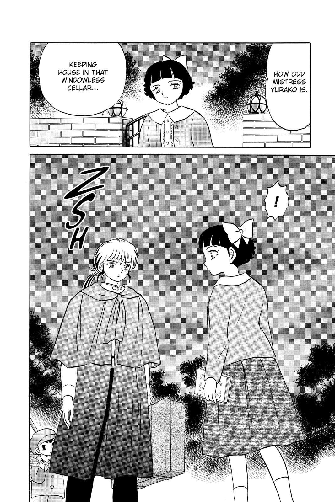 Mao Chapter 87 8