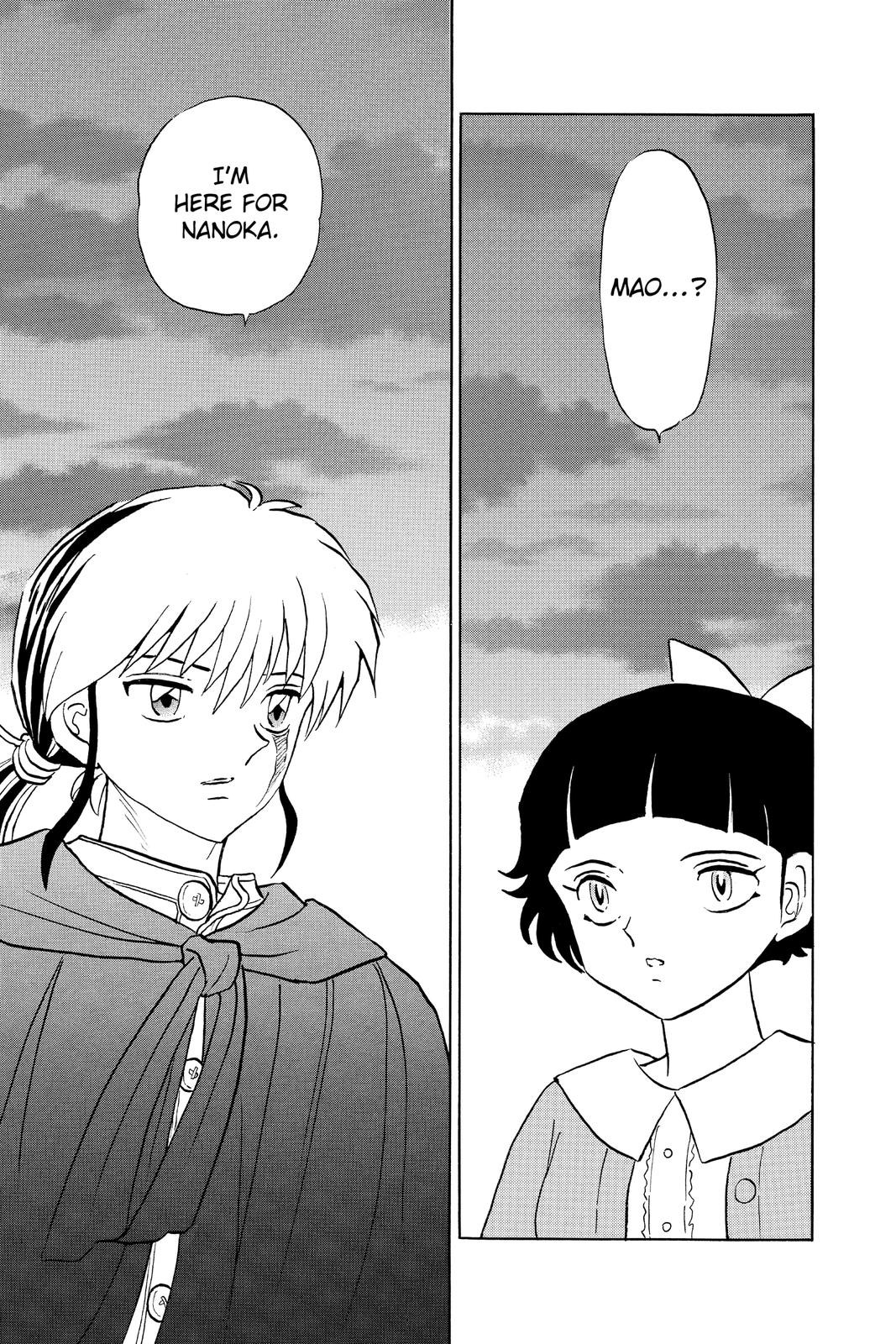Mao Chapter 87 9