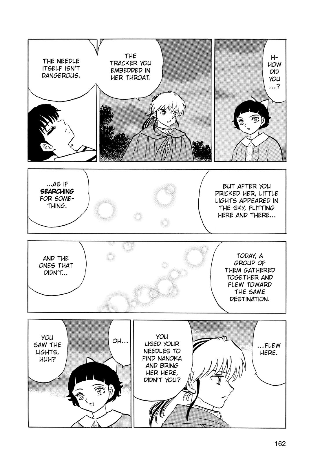 Mao Chapter 87 10
