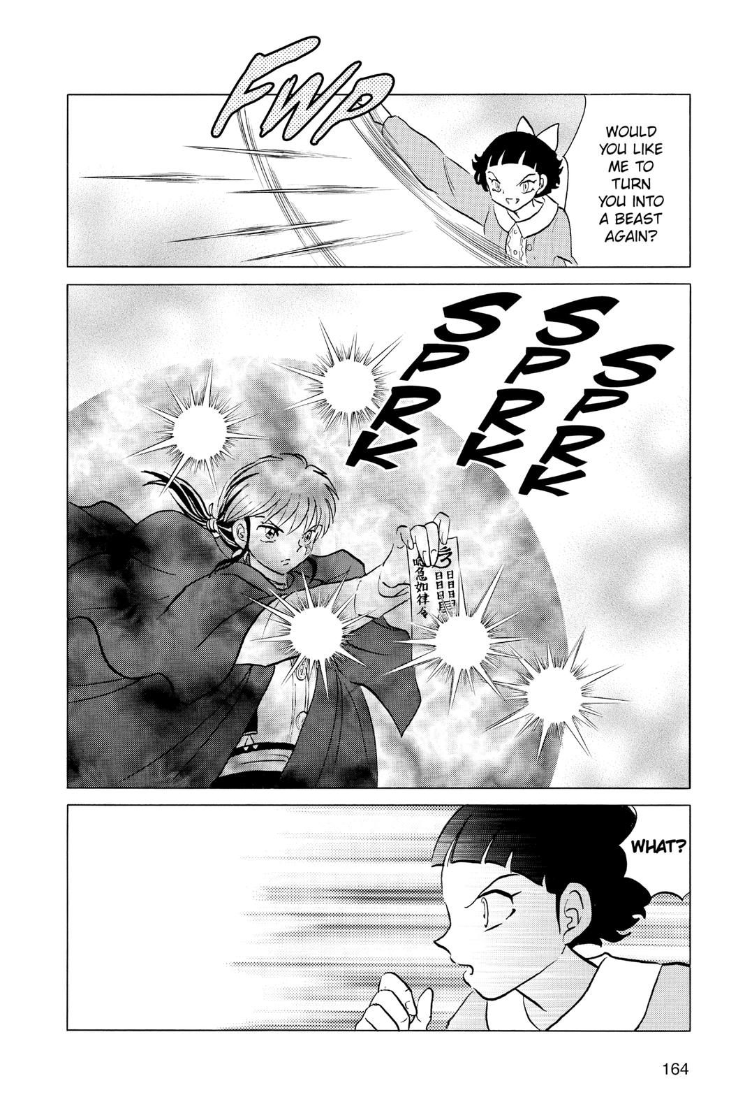 Mao Chapter 87 12