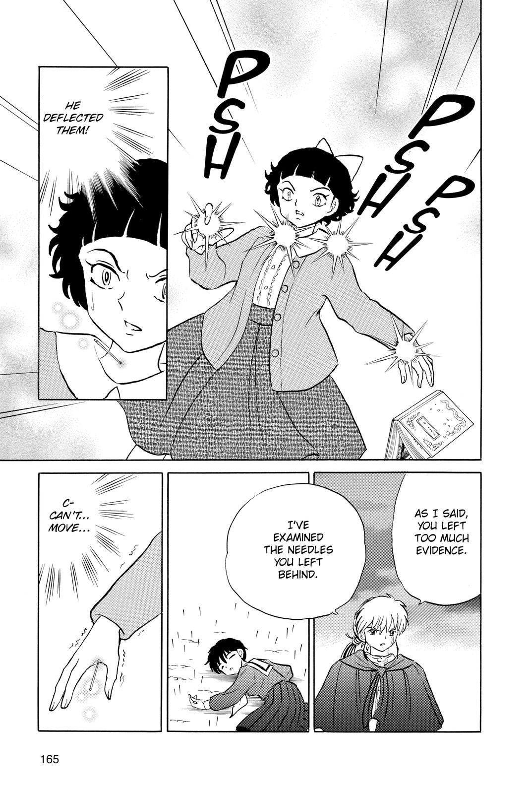 Mao Chapter 87 13