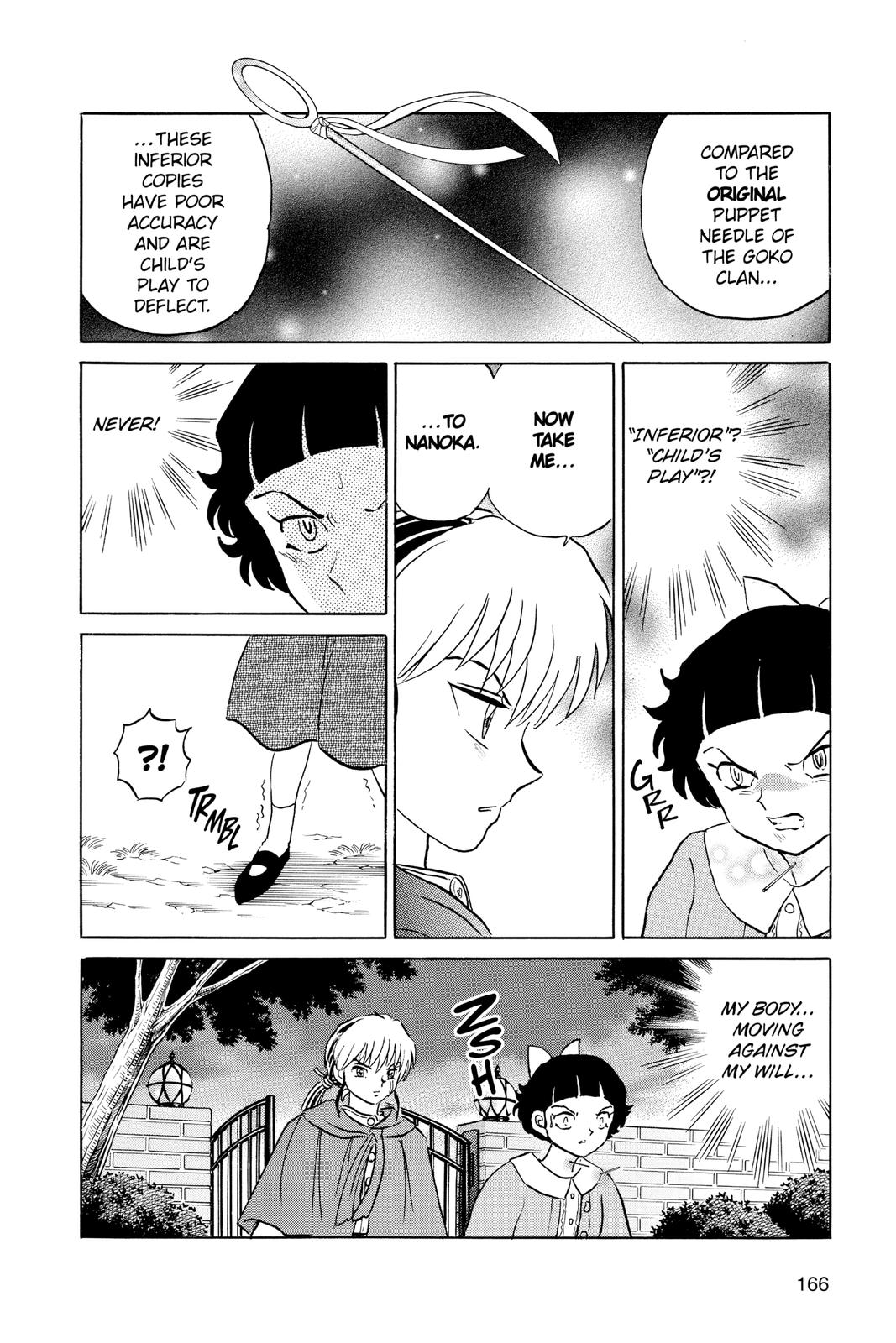 Mao Chapter 87 14