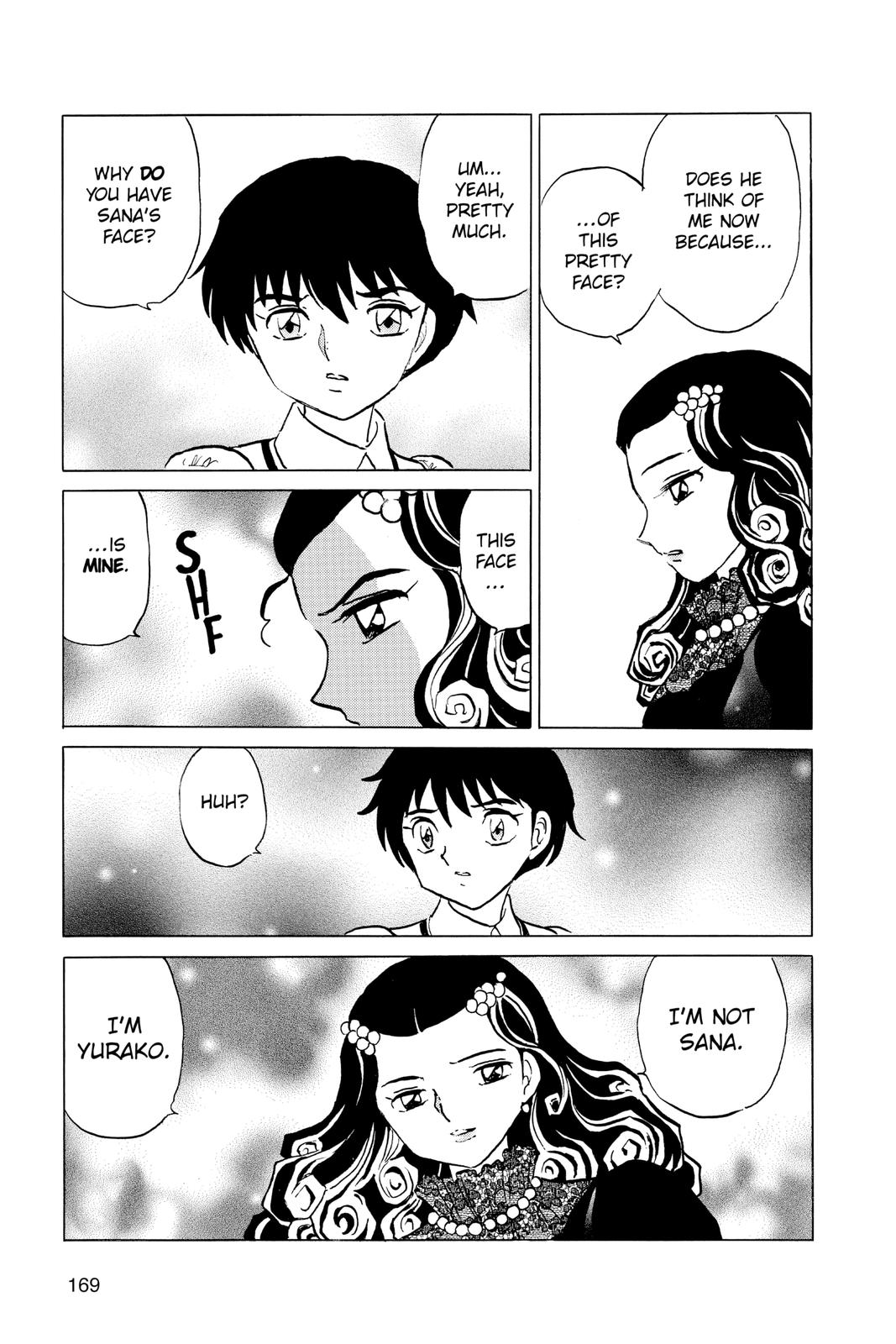 Mao Chapter 87 17
