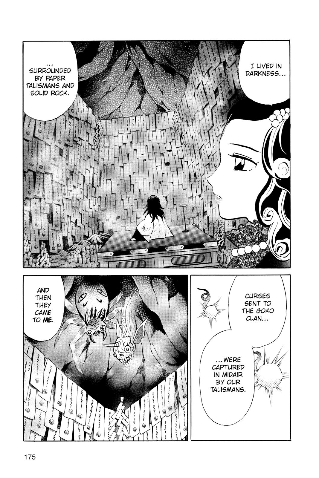 Mao Chapter 88 5