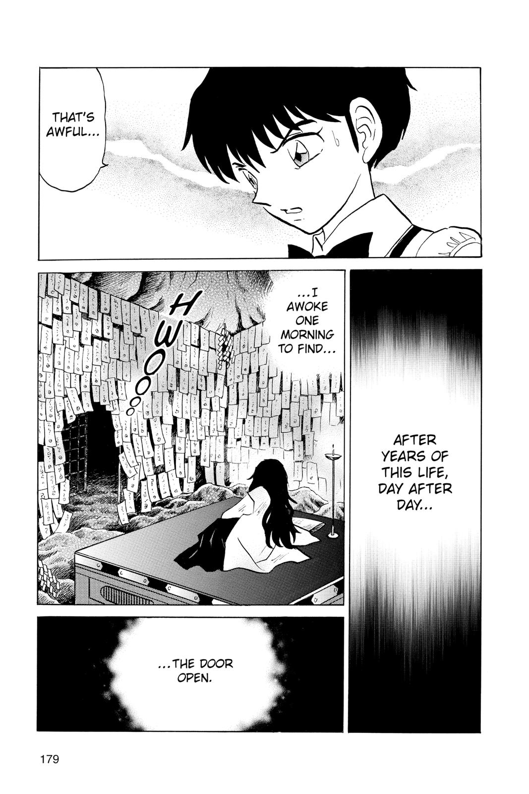 Mao Chapter 88 9