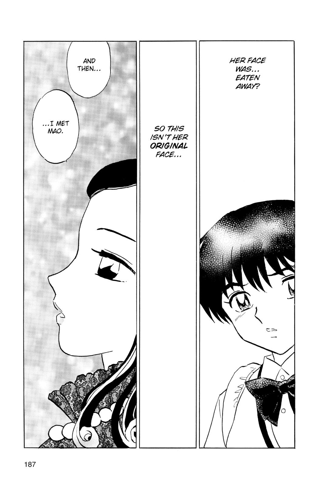 Mao Chapter 88 17