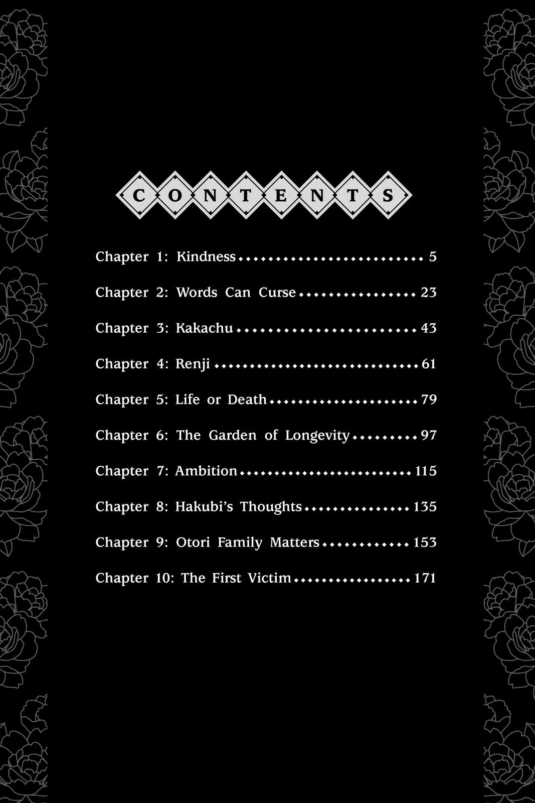 Mao Chapter 89 4