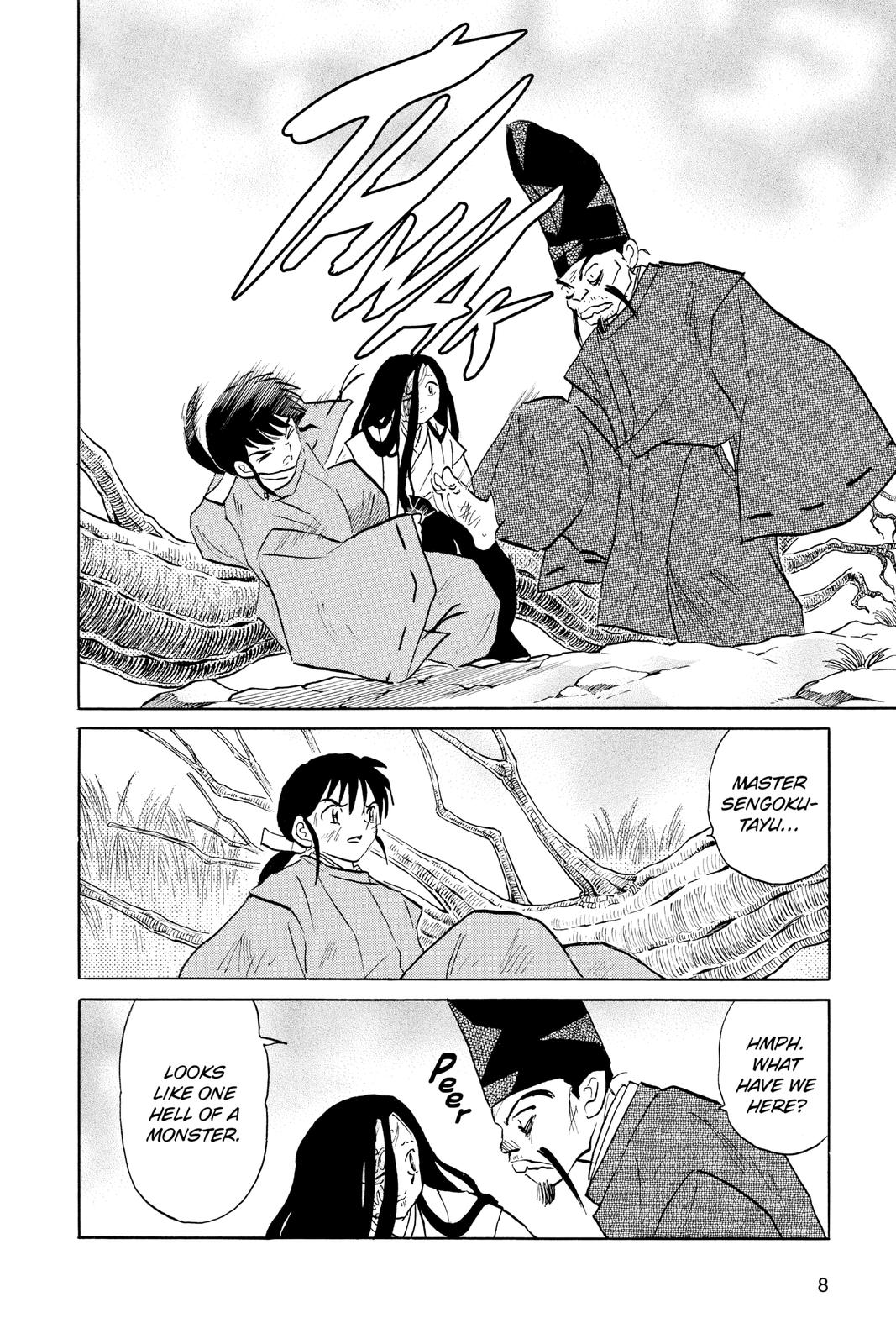 Mao Chapter 89 8