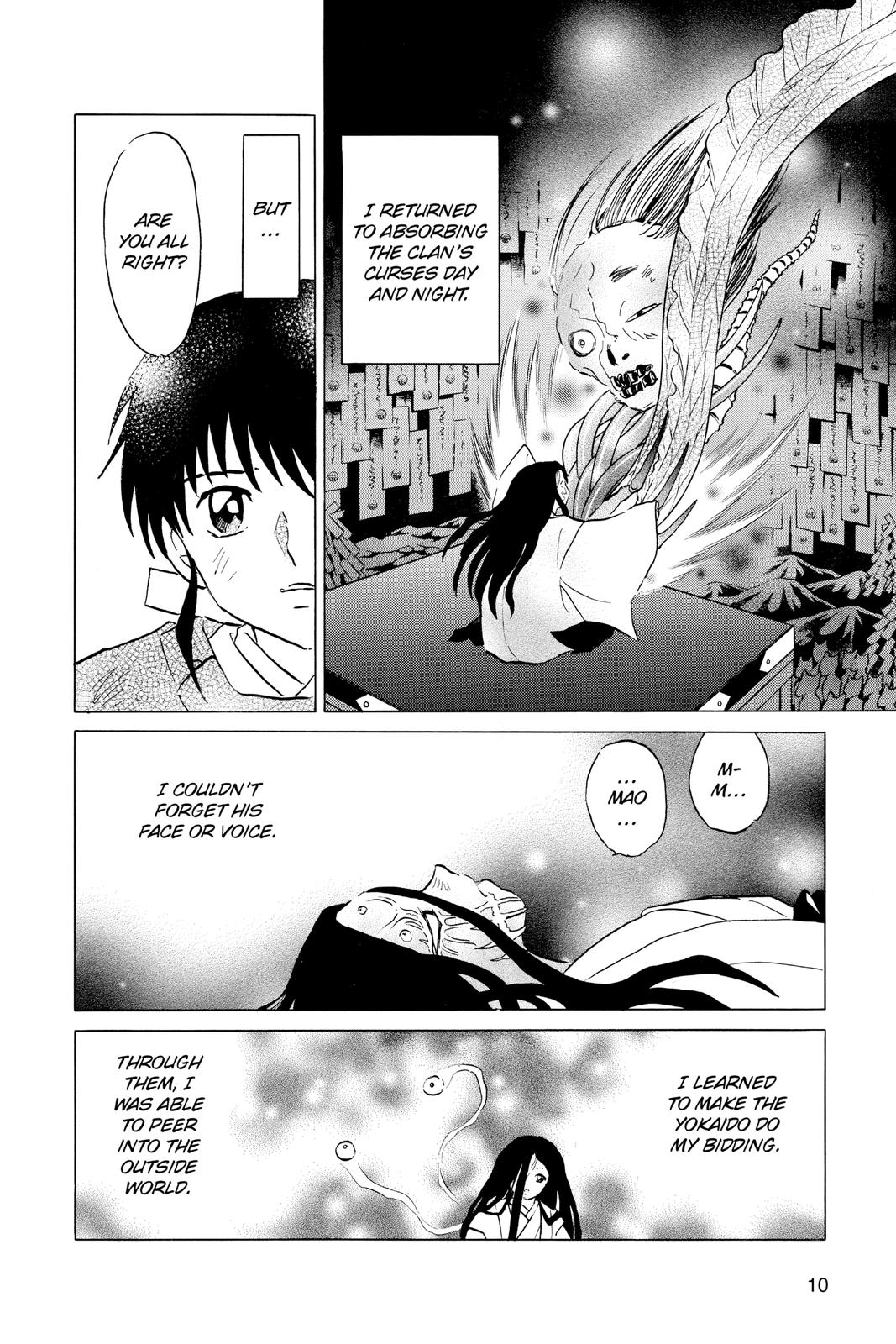 Mao Chapter 89 10
