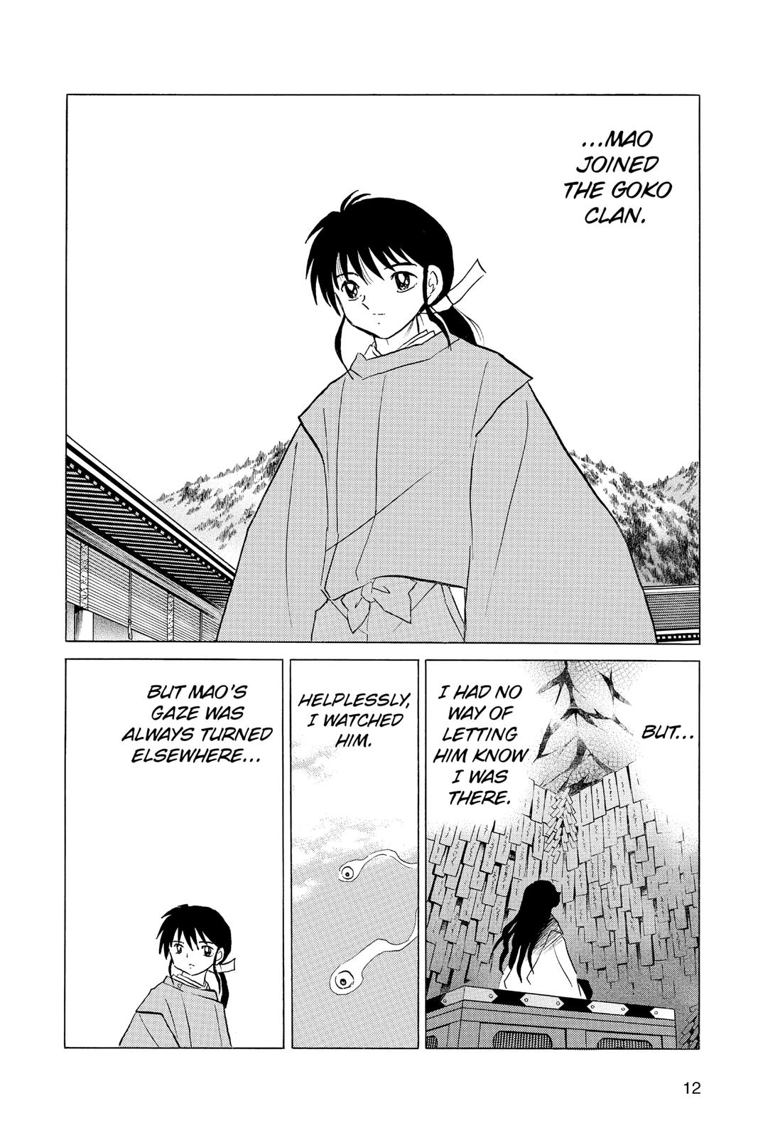 Mao Chapter 89 12