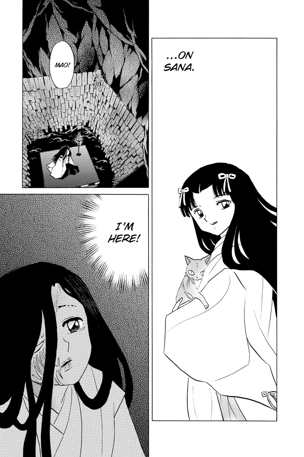 Mao Chapter 89 13
