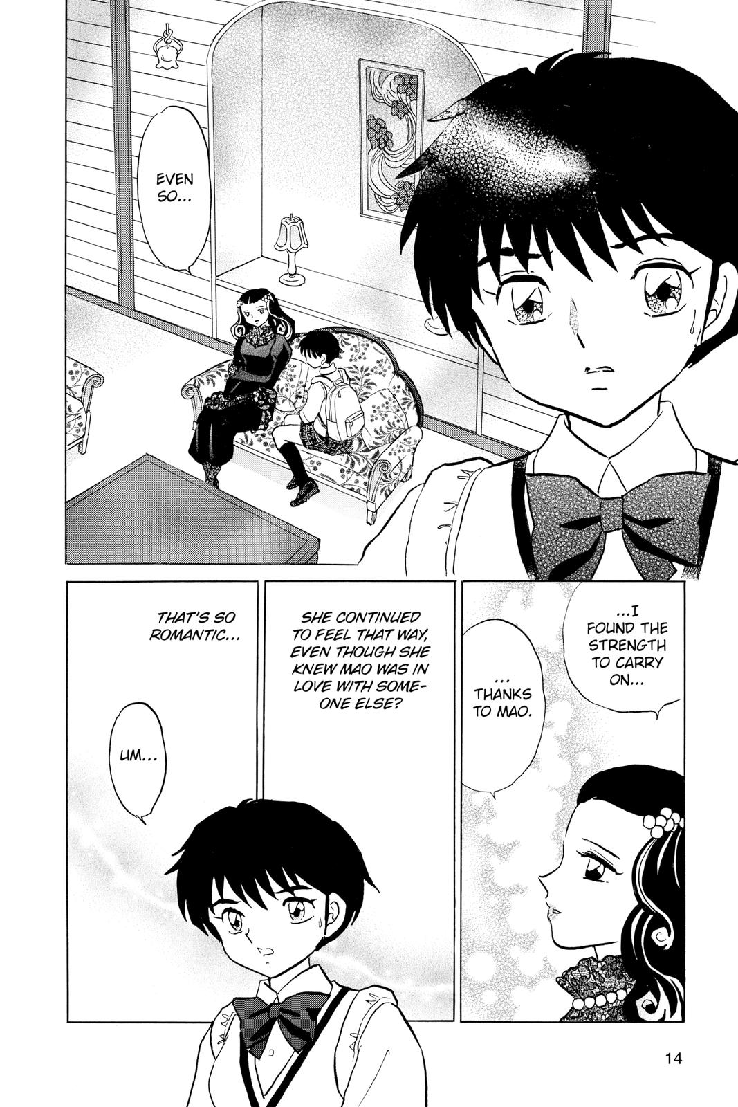 Mao Chapter 89 14