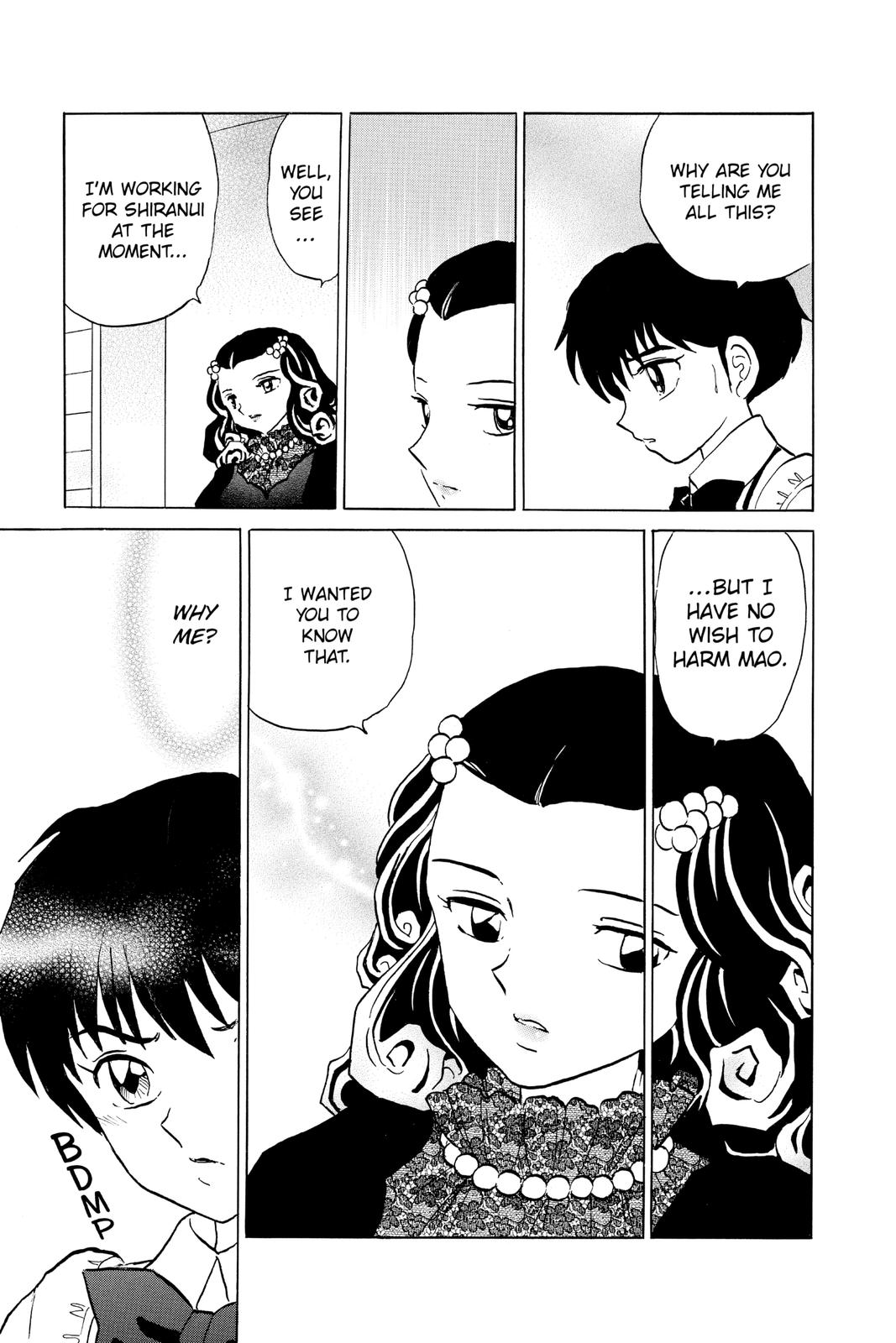 Mao Chapter 89 15