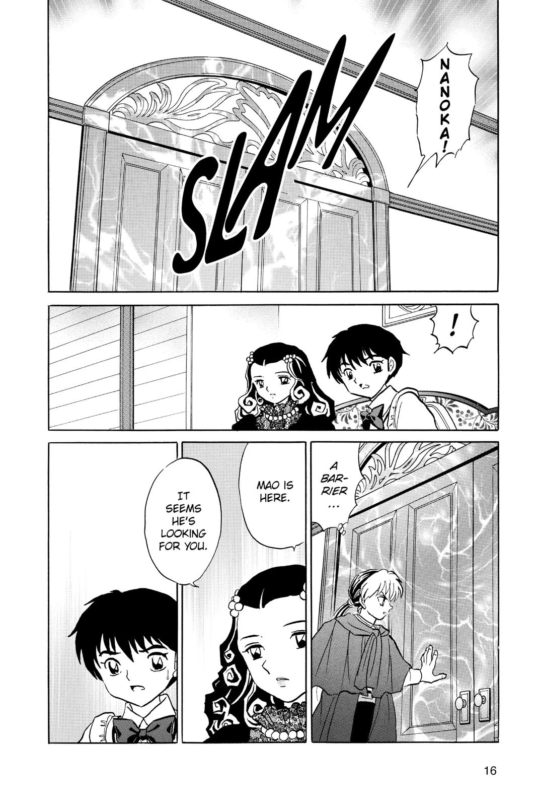 Mao Chapter 89 16