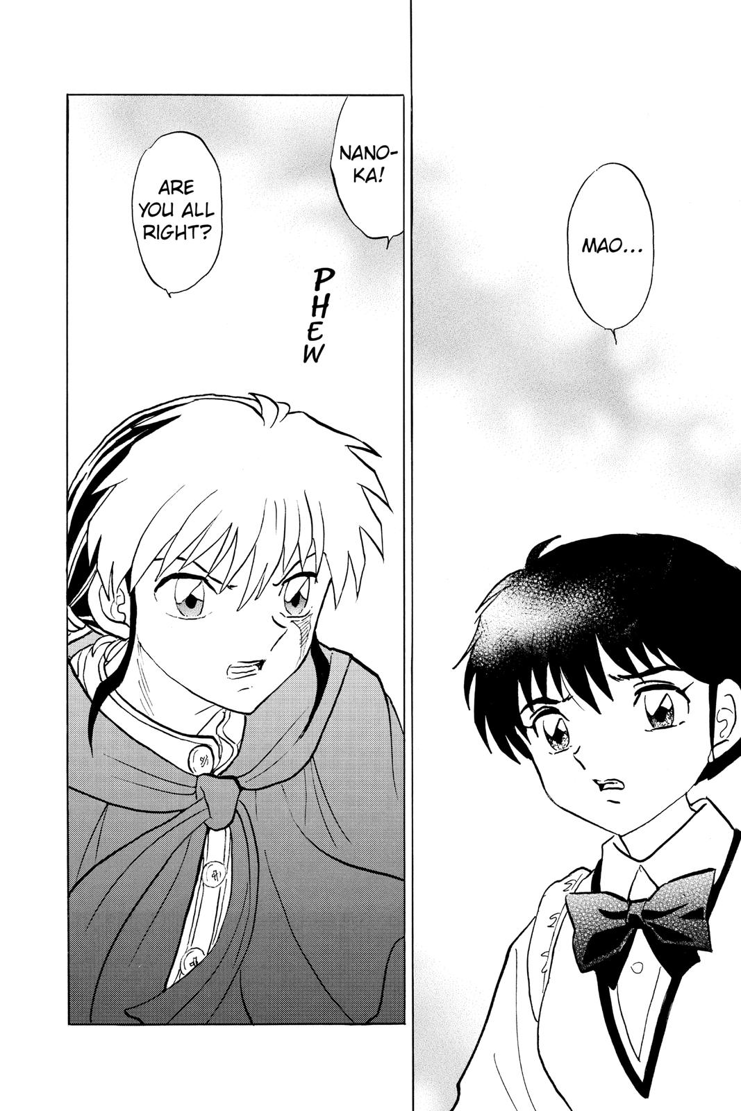 Mao Chapter 89 18