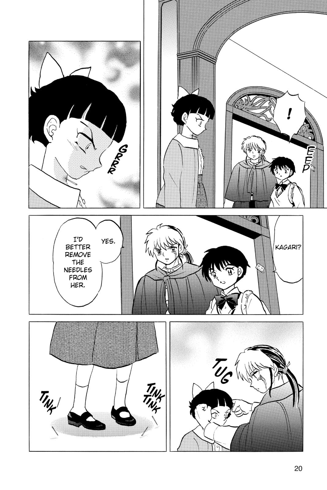 Mao Chapter 89 20