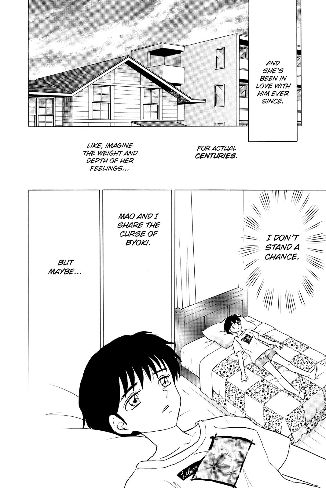 Mao Chapter 90 4