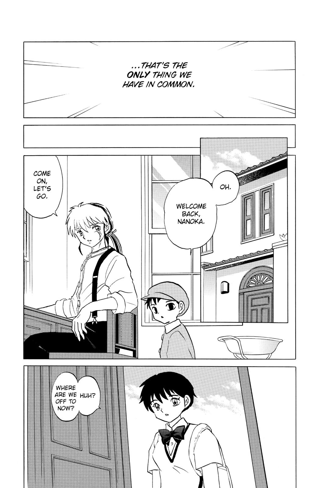 Mao Chapter 90 5