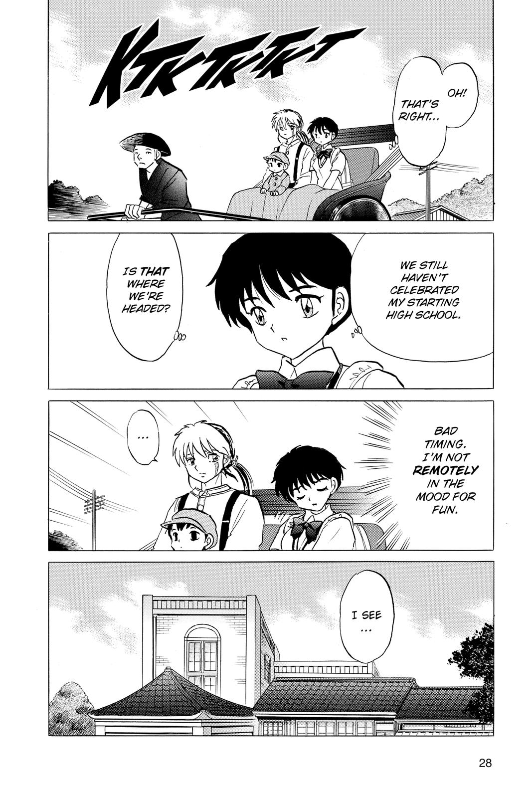 Mao Chapter 90 6