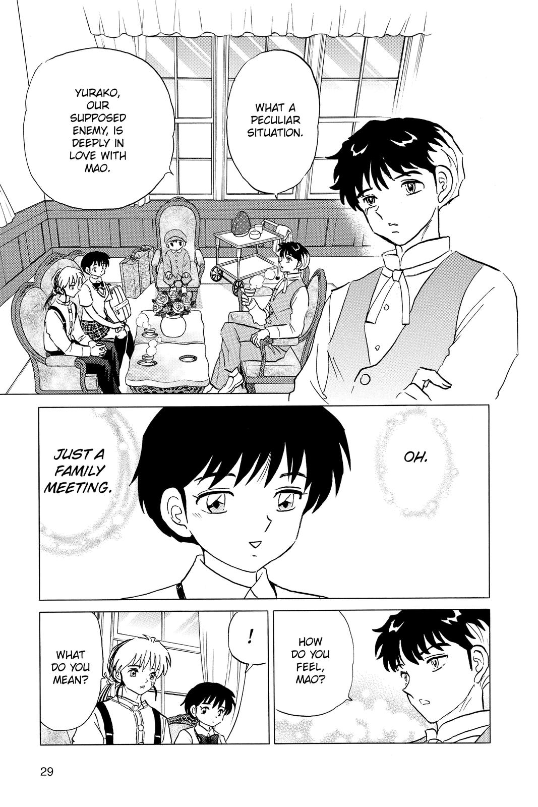 Mao Chapter 90 7