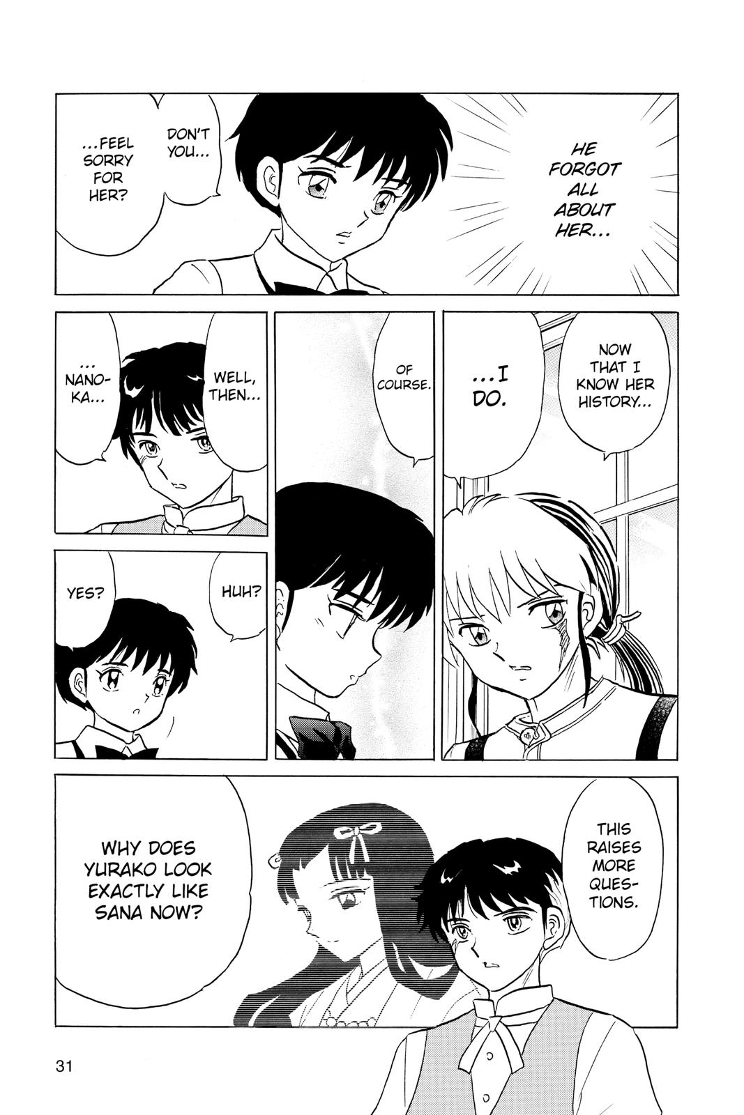 Mao Chapter 90 9