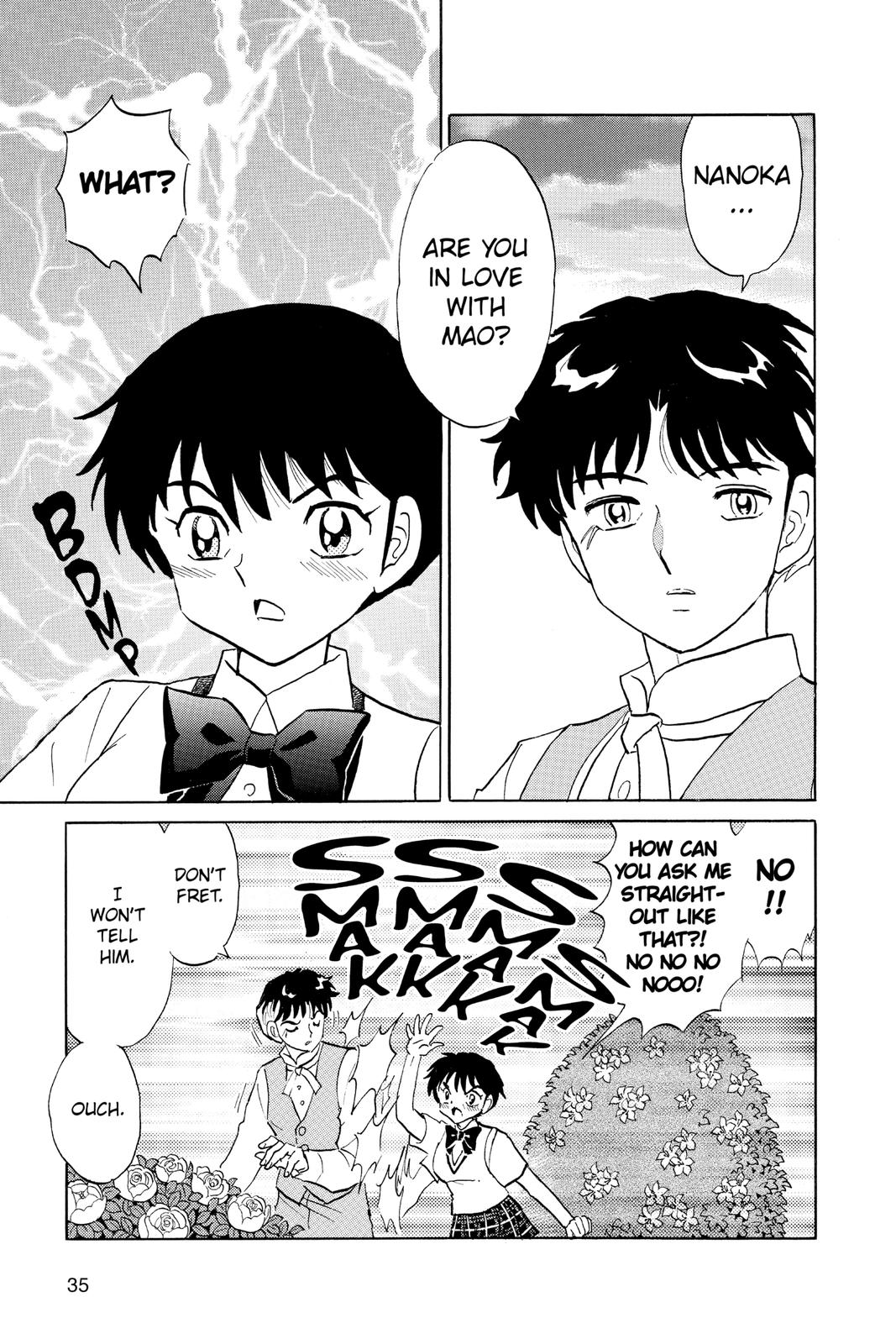 Mao Chapter 90 13